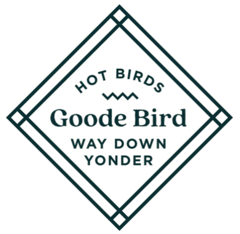 Goode Bird · Way Down Yonder
